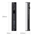 Лампа Ulanzi B15RGB 15W Tube Light