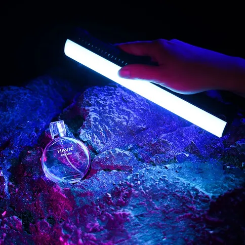 Лампа Ulanzi B15RGB 15W Tube Light