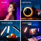 Лампа Ulanzi B15RGB 15W Tube Light