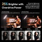 Лампа Ulanzi B15RGB 15W Tube Light