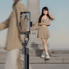 Селфі-монопод Ulanzi TT23 Auto-Tracking Selfie Stick Tripod