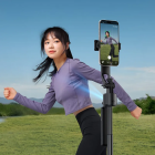 Селфі-монопод Ulanzi TT23 Auto-Tracking Selfie Stick Tripod
