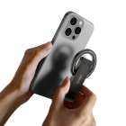 Тримач телефона Ulanzi MA60 Foldable Magnetic Phone Tripod (Orange)