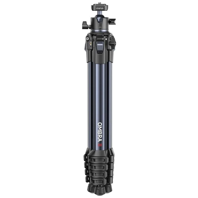 Штатив Ulanzi OMBRA II YING Tripod Black