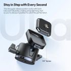 Штатив Ulanzi OMBRA II YING Tripod Black