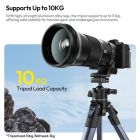 Штатив Ulanzi OMBRA II YING Tripod Black