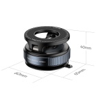 Тримач телефона Ulanzi SK - 25 Mobile PhoneSuction Cup Holder