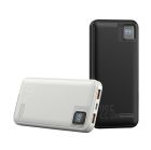 Зовнішній акумулятор WUW Y137 （PD22.5W quick charge) 10000mAh Black