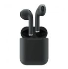 Бездротові навушники WUW-R166 Black