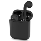 Бездротові навушники WUW-R166 Black