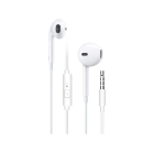 Навушники дротові WUW R170 (3.5mm) White