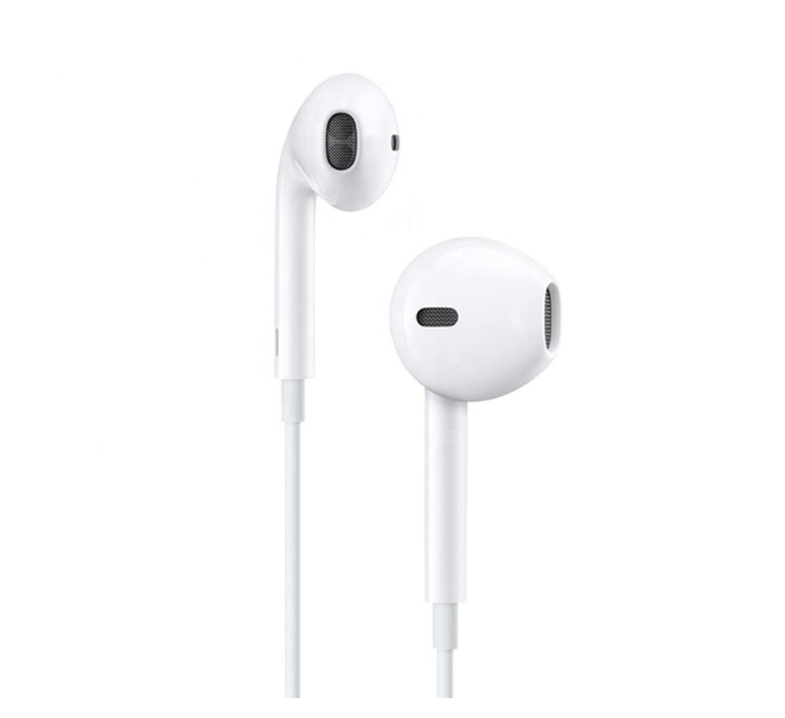 Навушники дротові WUW R170 (3.5mm) White