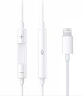 Навушники дротові WUW R82 (Lightning) White