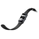 Смарт-годинник HOCO Y34  37mm. 180 mAh. IP67 Smart sports watch(call version) Black