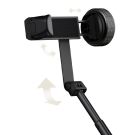 Селфі-трипод Xiaomi Zoom Floor Selfie Stick Tripod 62" Black
