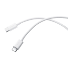 Кабель Xiaomi 3A Braided USB-C to USB-C Cable (1m)