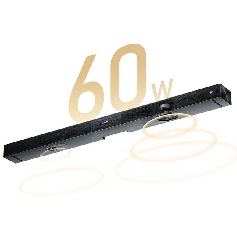 Саундбар Xiaomi TV Speaker 2.1