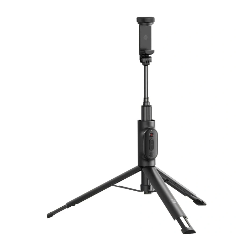 Селфі-трипод Xiaomi zoom stand selfie stick 2  Black