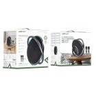 Портативна колонка ACEFAST K5 Max portable wireless speaker Black