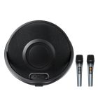 Портативна колонка ACEFAST K5 Max portable wireless speaker Black