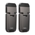 Підставка для ноутбука Baseus Slim Laptop Kickstand （2pcs）Grey