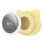 Трекер HOCO E91D Tiger smart anti-lost device(cat collar type)