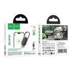 Трекер HOCO E91J Tiger smart anti-lost(keychain)