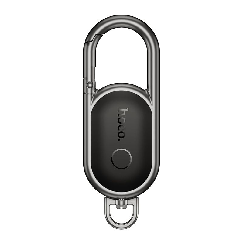 Трекер HOCO E91J Tiger smart anti-lost(keychain)