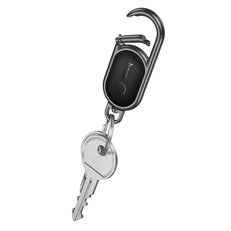 Трекер HOCO E91J Tiger smart anti-lost(keychain)