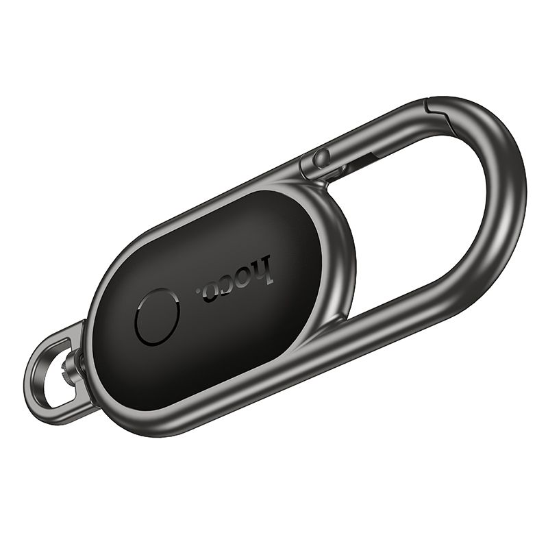 Трекер HOCO E91J Tiger smart anti-lost(keychain)