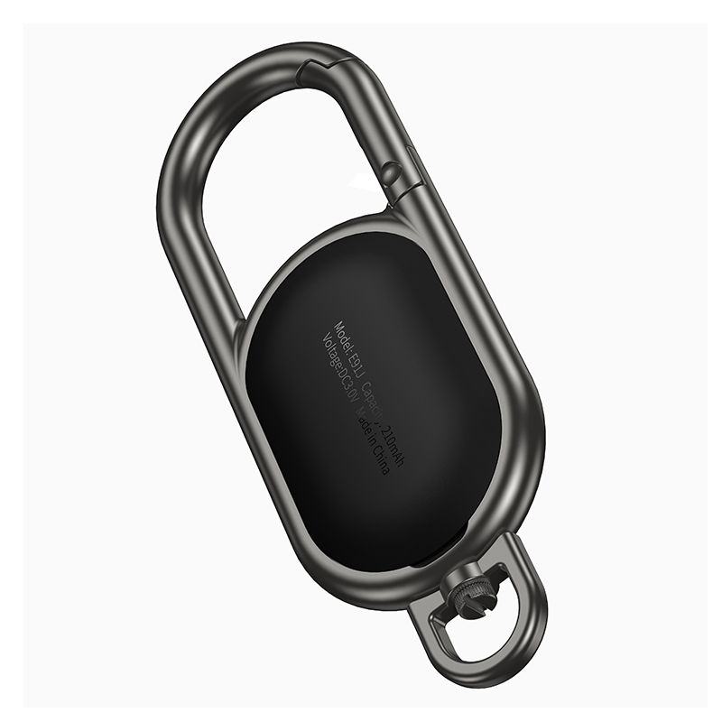 Трекер HOCO E91J Tiger smart anti-lost(keychain)