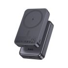 Зовнішній акумулятор HOCO J160A Original PD20W magnetic power bank(10000mAh) Black
