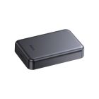 Зовнішній акумулятор HOCO J160A Original PD20W magnetic power bank(10000mAh) Black