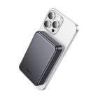 Зовнішній акумулятор HOCO J160A Original PD20W magnetic power bank(10000mAh) Black