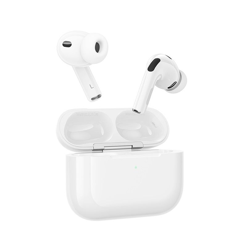 Бездротові навушники HOCO EW96 True wireless stereo headset White