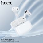 Бездротові навушники HOCO EW96 True wireless stereo headset White