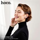 Бездротові навушники HOCO EW96 True wireless stereo headset White