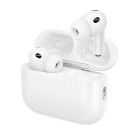 Бездротові навушники HOCO EW97 True wireless ANC noise reduction BT headset White