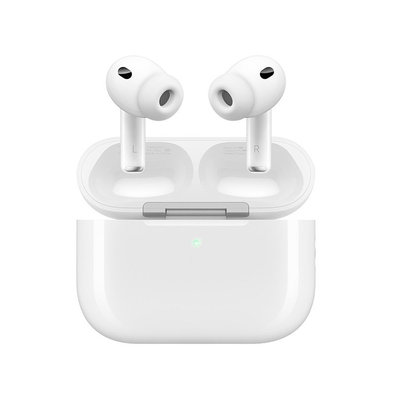 Бездротові навушники HOCO EW97 True wireless ANC noise reduction BT headset White