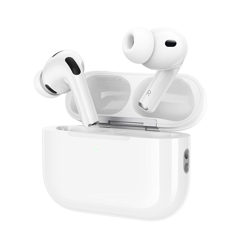 Бездротові навушники HOCO EW97 True wireless ANC noise reduction BT headset White