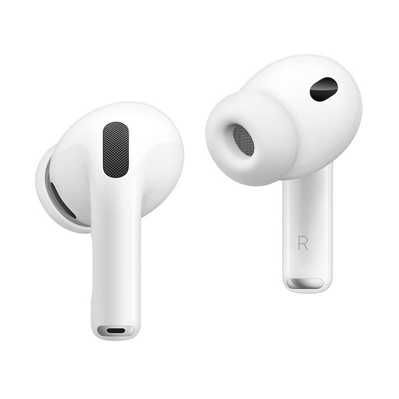 Бездротові навушники HOCO EW97 True wireless ANC noise reduction BT headset White