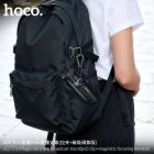 Селфі-монопод HOCO K27 Pro Magic mini live broadcast stand(pull clip+magnetic focusing version) Black
