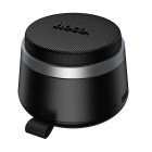 Портативна колонка HOCO HC43 Surpass, 3W, IPX4, Black
