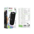 Портативна колонка BOROFONE BR100 Joy sports BT speaker Black