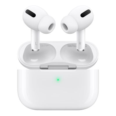 Бездротові навушники BOROFONE BW90 True wireless stereo headset White