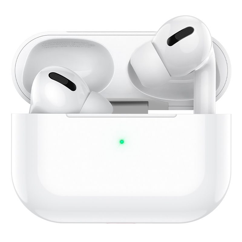 Бездротові навушники BOROFONE BW90 True wireless stereo headset White