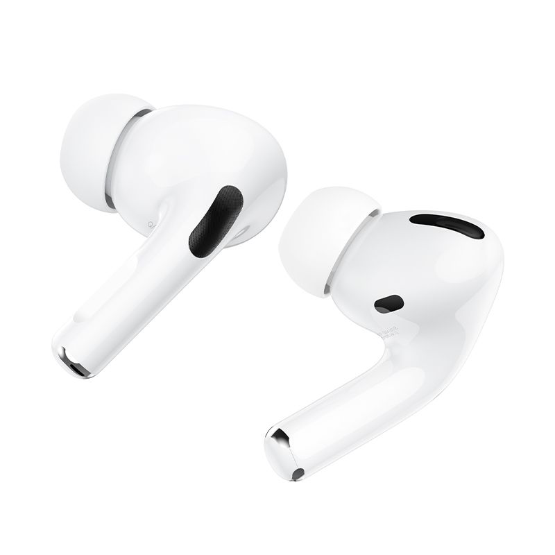 Бездротові навушники BOROFONE BW90 True wireless stereo headset White