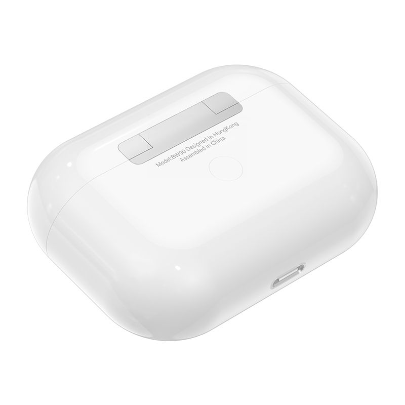 Бездротові навушники BOROFONE BW90 True wireless stereo headset White