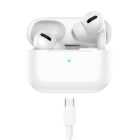 Бездротові навушники BOROFONE BW90 True wireless stereo headset White