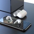Бездротові навушники BOROFONE BW90 True wireless stereo headset White